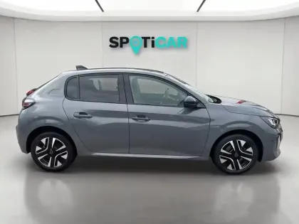 Photo 6 Peugeot 208  1.2 Hybrid 110ch Allure e-DCS6