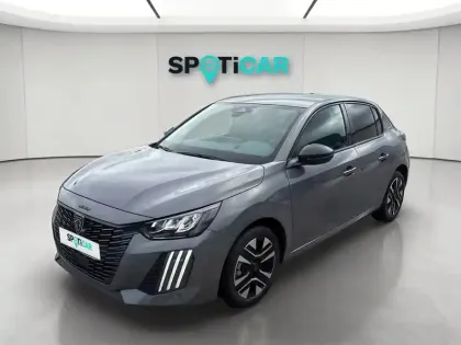 Photo Peugeot 208 Allure