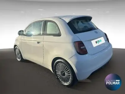 Photo 6 Fiat 500  e 95ch MY23