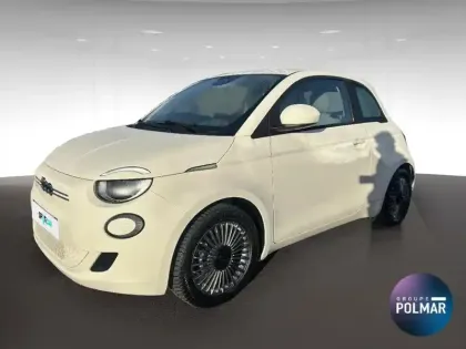 Photo Fiat 500 Base