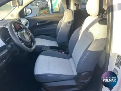 Photo 10 Fiat 500  e 95ch MY23