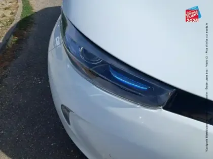 Photo 12 Renault Zoé Zoe Life charge normale R75