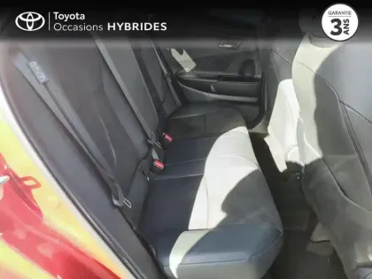 Photo 6 Toyota C-HR  2.0 Hybride 200ch GR Sport Premiere AWD-i NG23