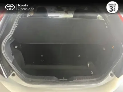 Photo 10 Toyota Aygo X  1.0 VVT-i 72ch Dynamic MY23