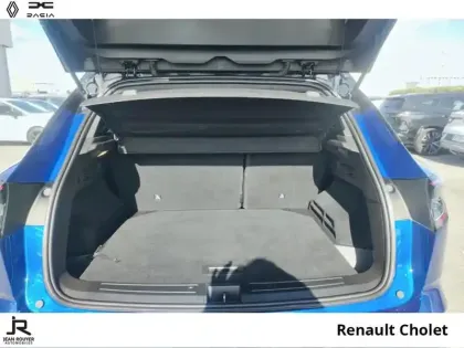 Photo 6 Renault Austral  1.2 E-Tech full hybrid 200ch Techno - 23
