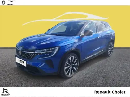 Photo Renault Austral Techno