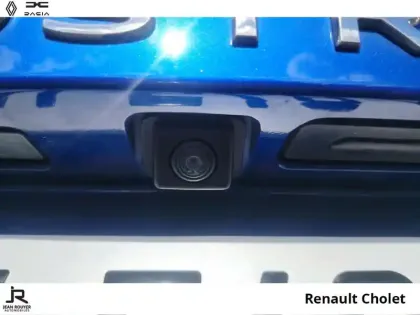 Photo 14 Renault Austral  1.2 E-Tech full hybrid 200ch Techno - 23
