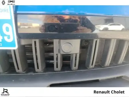 Photo 13 Renault Austral  1.2 E-Tech full hybrid 200ch Techno - 23
