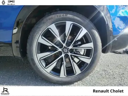 Photo 7 Renault Austral  1.2 E-Tech full hybrid 200ch Techno - 23