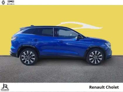 Photo 12 Renault Austral  1.2 E-Tech full hybrid 200ch Techno - 23