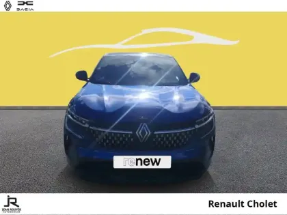 Photo 8 Renault Austral  1.2 E-Tech full hybrid 200ch Techno - 23