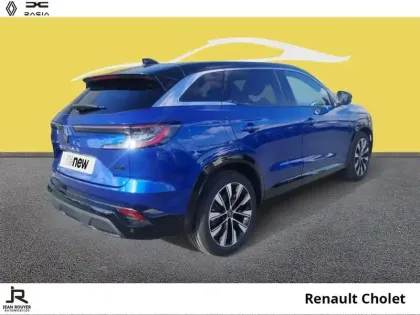 Photo 11 Renault Austral  1.2 E-Tech full hybrid 200ch Techno - 23