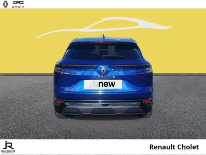 Photo 10 Renault Austral  1.2 E-Tech full hybrid 200ch Techno - 23