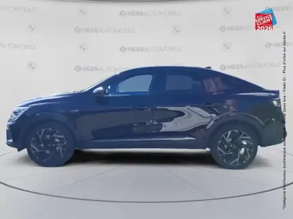 Photo 8 Renault Arkana  1.6 E-Tech 145ch full hybrid esprit Alpine -23