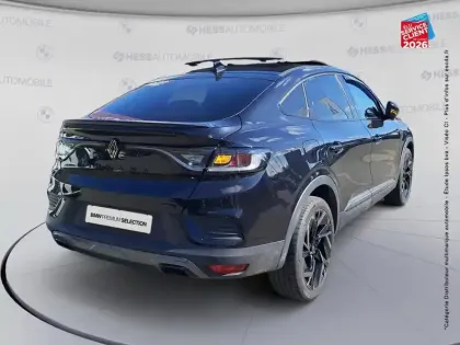 Photo 5 Renault Arkana  1.6 E-Tech 145ch full hybrid esprit Alpine -23