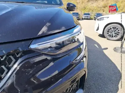 Photo 12 Renault Arkana  1.6 E-Tech 145ch full hybrid esprit Alpine -23