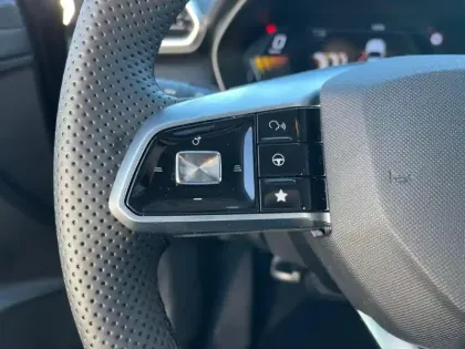 Photo 7 Mg ZS  1.5 Hybrid+ 197ch Luxury