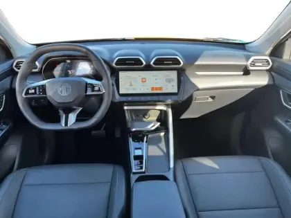 Photo 5 Mg ZS  1.5 Hybrid+ 197ch Luxury