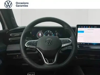 Photo 13 Volkswagen Tiguan  1.5 eHybrid 204ch R-Line Edition DSG6