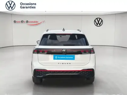 Photo 5 Volkswagen Tiguan  1.5 eHybrid 204ch R-Line Edition DSG6