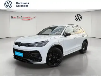 Photo Volkswagen Tiguan R-line Edition