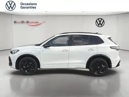 Photo 7 Volkswagen Tiguan  1.5 eHybrid 204ch R-Line Edition DSG6