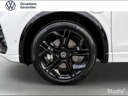 Photo 8 Volkswagen Tiguan  1.5 eHybrid 204ch R-Line Edition DSG6