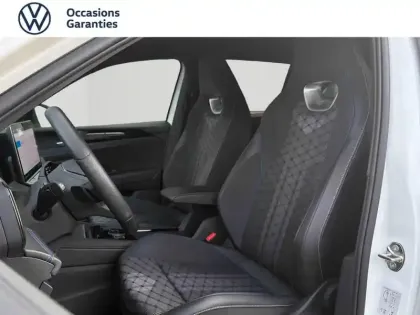 Photo 11 Volkswagen Tiguan  1.5 eHybrid 204ch R-Line Edition DSG6