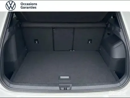 Photo 9 Volkswagen Tiguan  1.5 eHybrid 204ch R-Line Edition DSG6
