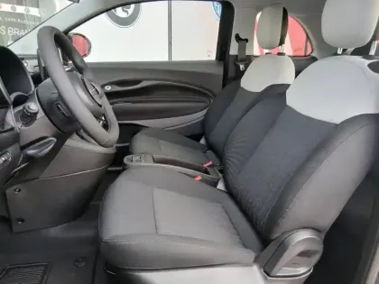Photo 8 Fiat 500  1.0 FireFly 65ch hybrid Icône
