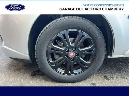 Photo 10 Fiat Talento  Fg 1.0 CH1 2.0 Ecojet 170ch Evoluzione DCT