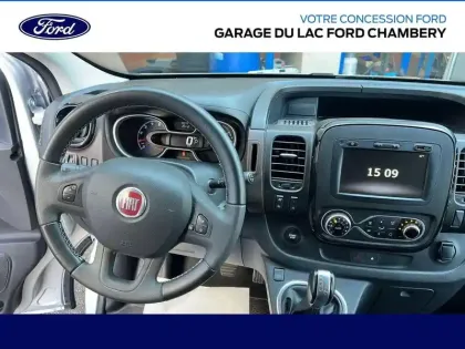 Photo 6 Fiat Talento  Fg 1.0 CH1 2.0 Ecojet 170ch Evoluzione DCT