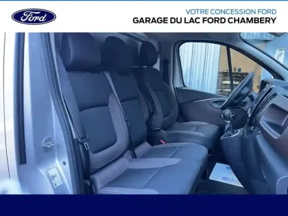 Photo 5 Fiat Talento  Fg 1.0 CH1 2.0 Ecojet 170ch Evoluzione DCT