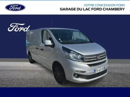 Photo Fiat Talento Evoluzione