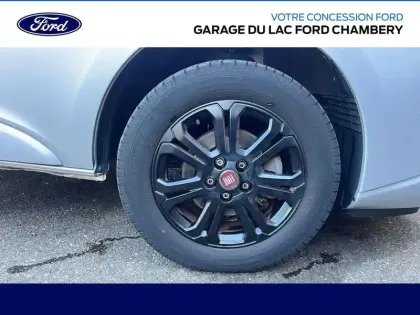 Photo 11 Fiat Talento  Fg 1.0 CH1 2.0 Ecojet 170ch Evoluzione DCT