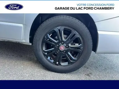Photo 9 Fiat Talento  Fg 1.0 CH1 2.0 Ecojet 170ch Evoluzione DCT