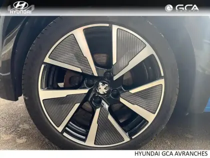 Photo 6 Peugeot 208  e- 136ch GT Line