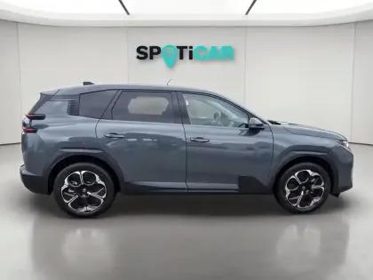 Photo 6 Citroën C5 aircross  Electrique 210ch 78kWh autonomie confort PLUS