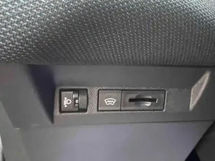 Photo 14 Citroën C5 aircross  Electrique 210ch 78kWh autonomie confort PLUS