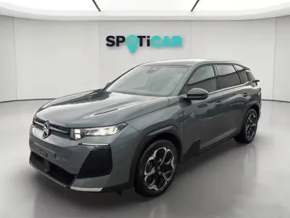 Photo Citroën C5 Aircross Plus
