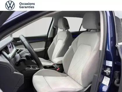 Photo 11 Volkswagen Golf  2.0 TDI SCR 115ch Style DSG7