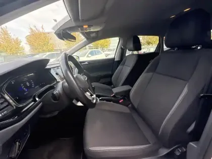 Photo 8 Volkswagen Polo  1.0 TSI 95ch Life