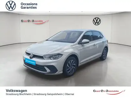 Photo Volkswagen Polo Life