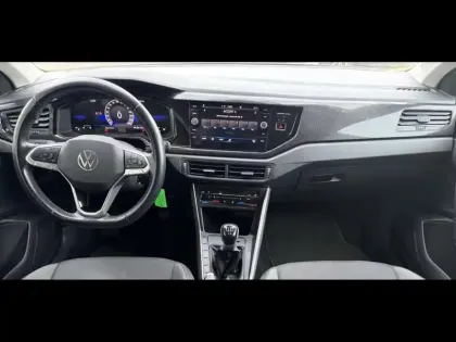 Photo 7 Volkswagen Polo  1.0 TSI 95ch Life