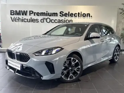 Photo Bmw Serie 1 M Sport