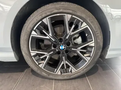 Photo 7 BMW Serie 1 Série 1 120dA 163ch M Sport DKG7
