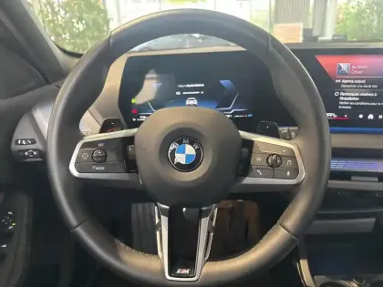 Photo 5 BMW Serie 1 Série 1 120dA 163ch M Sport DKG7