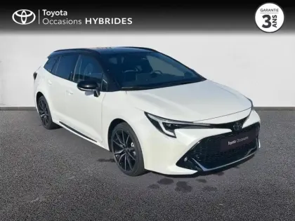 Photo 10 Toyota Corolla  Touring Spt 1.8 140ch GR Sport MY26