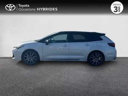 Photo 12 Toyota Corolla  Touring Spt 1.8 140ch GR Sport MY26