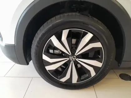 Photo 6 Volkswagen T-cross  1.0 TSI 95ch VW Edition